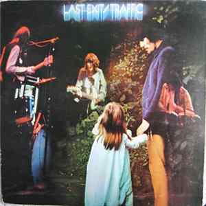 Traffic - Last Exit Album