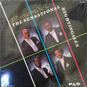 The Sensational Nightingales - The Truth Shall Make You Free Album