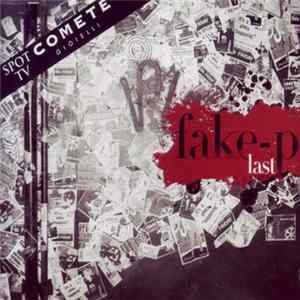 Fake-P - Last Album