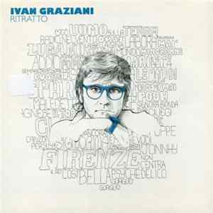 Ivan Graziani - Ritratto Album