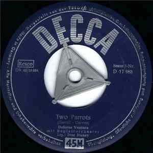 Dolores Ventura - Two Parrots Album