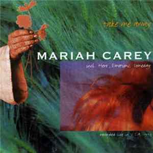 Mariah Carey - Take Me Away Album