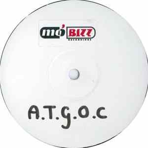 A.T.G.O.C. - Repeated Love Album