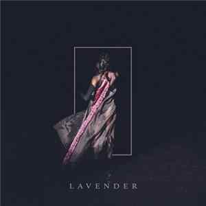 Half Waif - Lavender Album