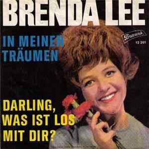 Brenda Lee - In Meinen Träumen Album