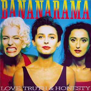 Bananarama - Love, Truth & Honesty Album