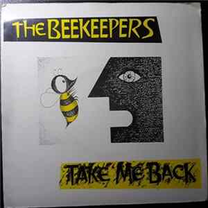 The Beekeepers - Take Me Back Album