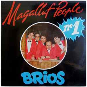 Brios - Magalluf People Album