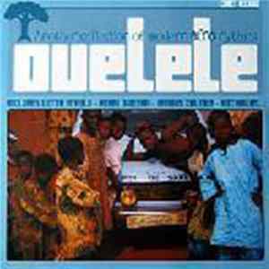 Various - Ouelele - Another Collection Of Modern Afro Rhythms Album