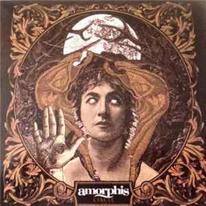 Amorphis - Circle Album