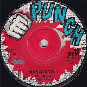 El Passo - Masquito I Album