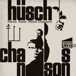 Hanns Dieter Hüsch - Chansons Album