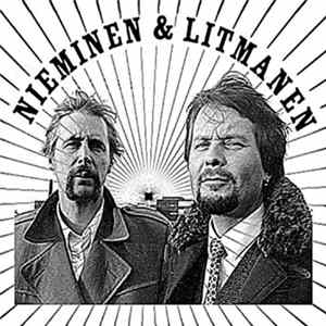 Nieminen & Litmanen - Nieminen & Litmanen Album