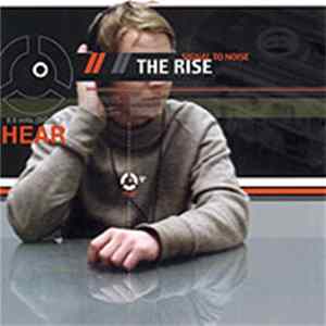 The Rise - Signal To Noise Album