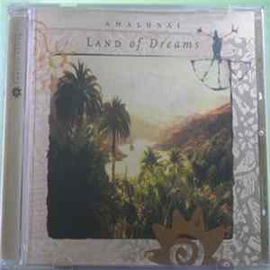 Amalunai - Land Of Dreams Album