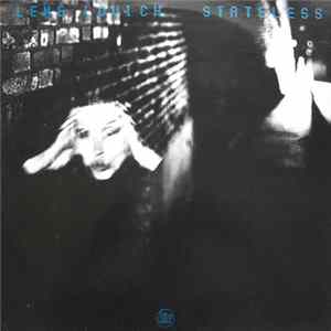 Lene Lovich - Stateless Album