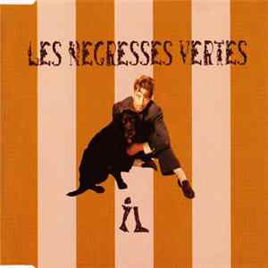 Les Negresses Vertes - Il Album