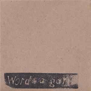 Words A Game - Words A Game Album