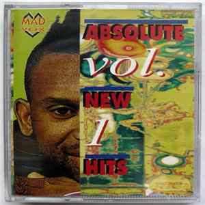 Various - Absolute New Hits Vol.1 Album