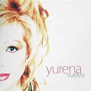 Yurena - Vuelvo Album