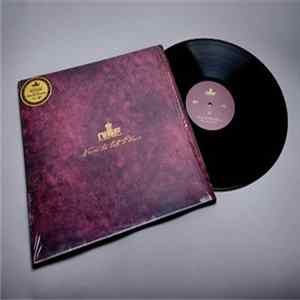 Nu Soul Family - Never Too Late To Dance Album