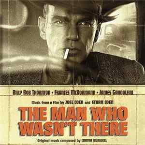Carter Burwell - The Man Who Wasn't There Album