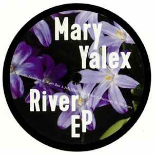 Mary Yalex - River EP Album