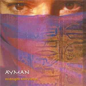 Ayman - Midnight Storyteller Album