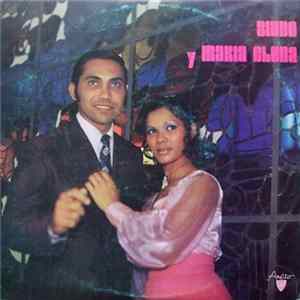 Sindo Y Maria Elena - Sindo Y Maria Elena Album