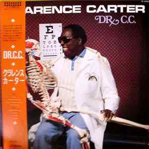 Clarence Carter - Dr. C.C. Album