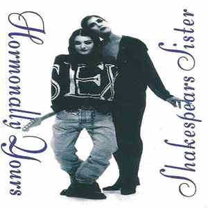 Shakespears Sister - Hormonally Yours Album
