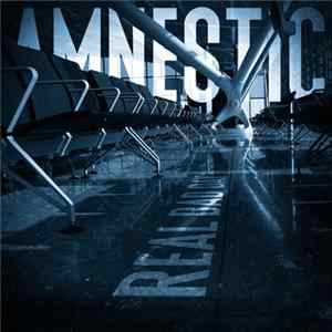 Amnestic - Real Bad Day Album