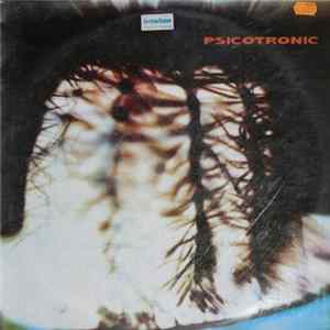 Psicotronic - Bass Is Very Good Album