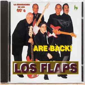 Los Flaps - Are Back! Album