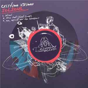 Cristian Viviano - Solsoul Album