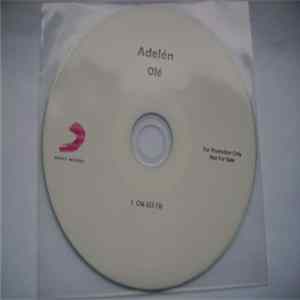 Adelén - Olé Album