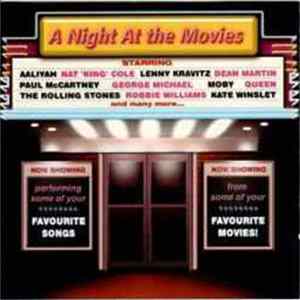 Various - A Night At The Movies Album