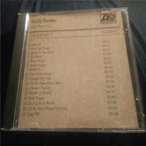 Trick Daddy - www.thug.com Album