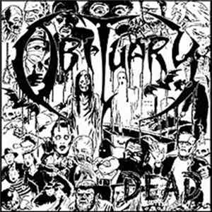 Obituary - Dead Album