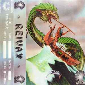 Reivax - #10 Album