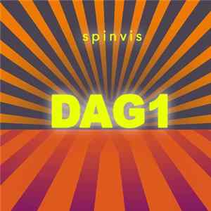 Spinvis - Dag 1 Album