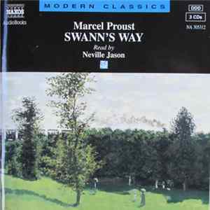 Neville Jason, Marcel Proust - Marcel Proust Swann's way Album