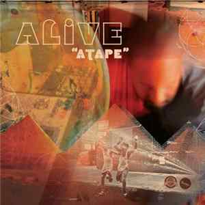 aLive - aTape Album