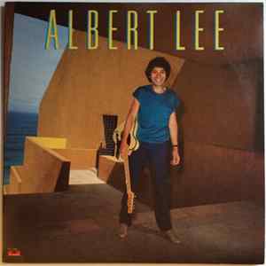 Albert Lee - Albert Lee Album