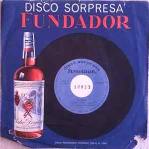 Rene Legrain Y Orquesta - Temas Favoritos Album