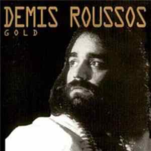 Demis Roussos - Gold Album
