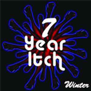 Winter - 7 Year Itch Album