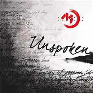 Michael Cutting - Unspoken Album