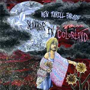 New Thrill Parade - Slumber In Colorland Album