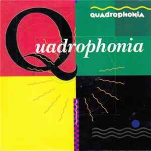 Quadrophonia - Quadrophonia Album